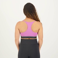 Top Fitness Fila Train Elastic II - Adulto - Foto 3