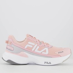 Tênis Fila Recovery - Feminino - Foto 1