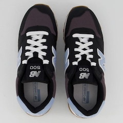 Tênis New Balance 500V2 - Feminino - Foto 4