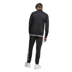 Agasalho adidas Essentials Logo - Masculino - Foto 2