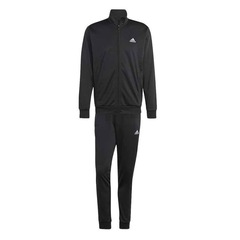 Agasalho adidas Essentials Logo - Masculino - Foto 3