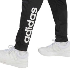 Agasalho adidas Essentials Logo - Masculino - Foto 5