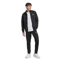 Agasalho adidas Essentials Logo - Masculino - Foto 6