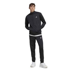 Agasalho adidas Essentials Logo - Masculino - Foto 1