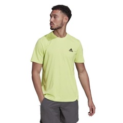Camiseta adidas Aeroready Designed For Movement - Masculina - Foto 2