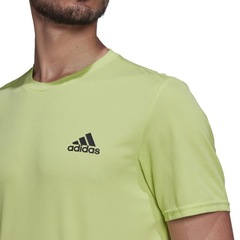 Camiseta adidas Aeroready Designed For Movement - Masculina - Foto 5