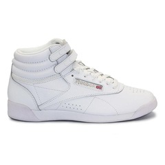 Tênis Reebok F/S Hi Casual - Feminino - Foto 1