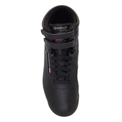 Tênis Reebok F/S Hi Casual - Feminino - Foto 3
