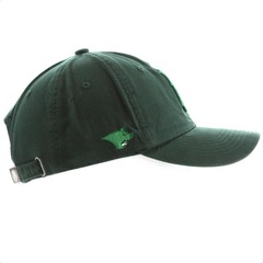 Boné Aba Curva Supercap Palmeiras - Strapback - Adulto - Foto 3
