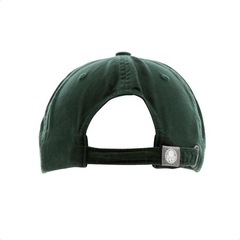 Boné Aba Curva Supercap Palmeiras - Strapback - Adulto - Foto 5