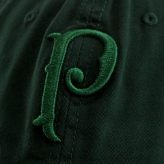 Boné Aba Curva Supercap Palmeiras - Strapback - Adulto - Foto 6