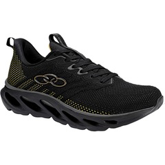 Tênis Olympikus Diffuse 5 Masculino - Foto 2