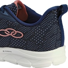 TÊNIS OLYMPIKUS CITRUS 2 - FEMININO - Foto 6