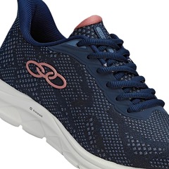 TÊNIS OLYMPIKUS CITRUS 2 - FEMININO - Foto 8