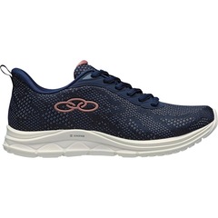 TÊNIS OLYMPIKUS CITRUS 2 - FEMININO - Foto 1