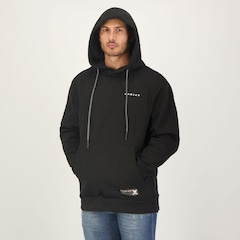 Blusão de Moletom com Capuz Oakley Skull Big Heritage - Masculino - Foto 2