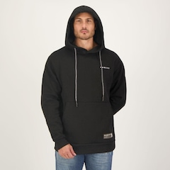 Blusão de Moletom com Capuz Oakley Skull Big Heritage - Masculino - Foto 5
