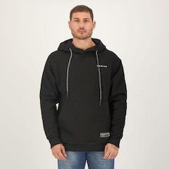 Blusão de Moletom com Capuz Oakley Skull Big Heritage - Masculino - Foto 1