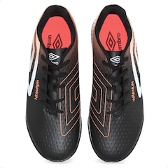 Chuteira Society Umbro Warskin - Masculina - Foto 5