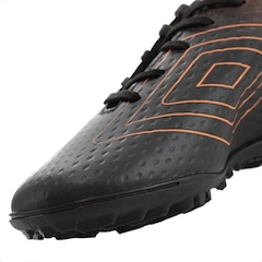 Chuteira Society Umbro Warskin - Masculina - Foto 7