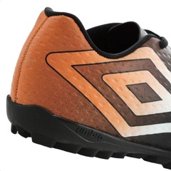 Chuteira Society Umbro Warskin - Masculina - Foto 8