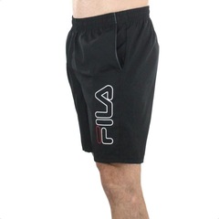 Shorts Fila Train 7.5 - Masculino - Foto 2