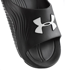 Chinelo Slide Under Armour Core 2 - Unissex - Foto 3