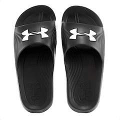 Chinelo Slide Under Armour Core 2 - Unissex - Foto 1