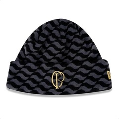 Gorro do Corinthians New Era - Adulto - Foto 1