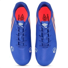 Chuteira de Campo Umbro Orbit - Adulto - Foto 6