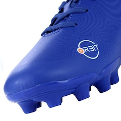 Chuteira de Campo Umbro Orbit - Adulto - Foto 8