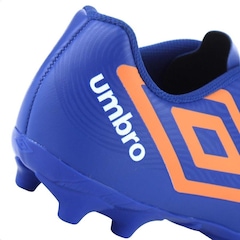 Chuteira de Campo Umbro Orbit - Adulto - Foto 9