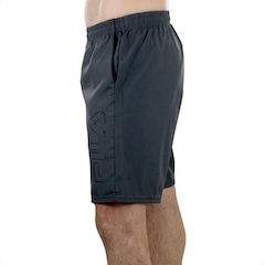 Shorts Fila Train 5 - Masculino - Foto 2