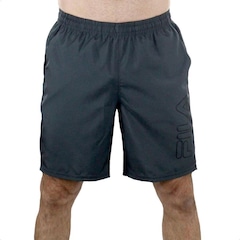 Shorts Fila Train 5 - Masculino - Foto 1