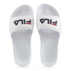 Chinelo Fila Drifter Basic - Masculino - Foto 2