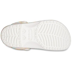 Sandália Crocs Classic Island Escape Clog Hyper - Unissex - Foto 6