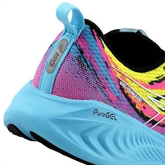Tênis ASICS Gel-Cumulus 25 - Masculino - Foto 8