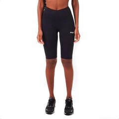 Bermuda Fila Flat Life Long Ii - Feminina - Foto 1