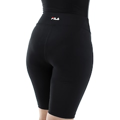 Bermuda Fila Flat Life Long Ii - Feminina - Foto 2