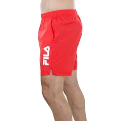 Shorts Fila Train 5 - Masculino - Foto 2