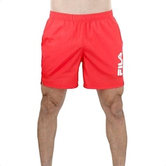 Shorts Fila Train 5 - Masculino - Foto 1