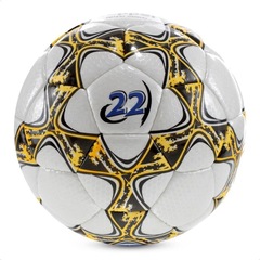 Bola de Futsal Topper Slick 22 - Foto 2