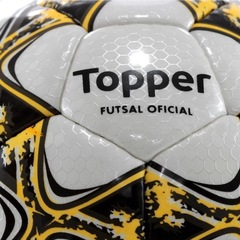 Bola de Futsal Topper Slick 22 - Foto 5