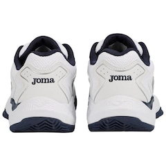 Chuteira Futsal Joma Master 1000 - Adulto - Foto 2