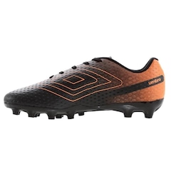 Chuteira Campo Umbro Warskin - Adulto - Foto 2