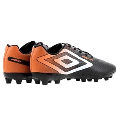 Chuteira Campo Umbro Warskin - Adulto - Foto 3