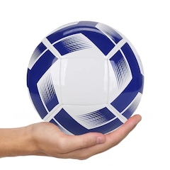 Mini Bola de Futebol de Campo adidas Starlancer Club - Foto 2