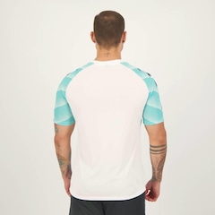 Camisa Kappa Raglany - Masculina - Foto 3