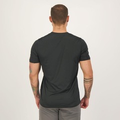 Camiseta Fila Basic Sports Polygin - Masculina - Foto 3