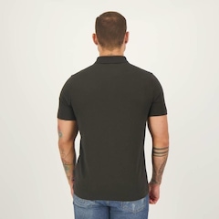 Camisa Polo Puma Bmw Motorsport Ess - Masculina - Foto 3